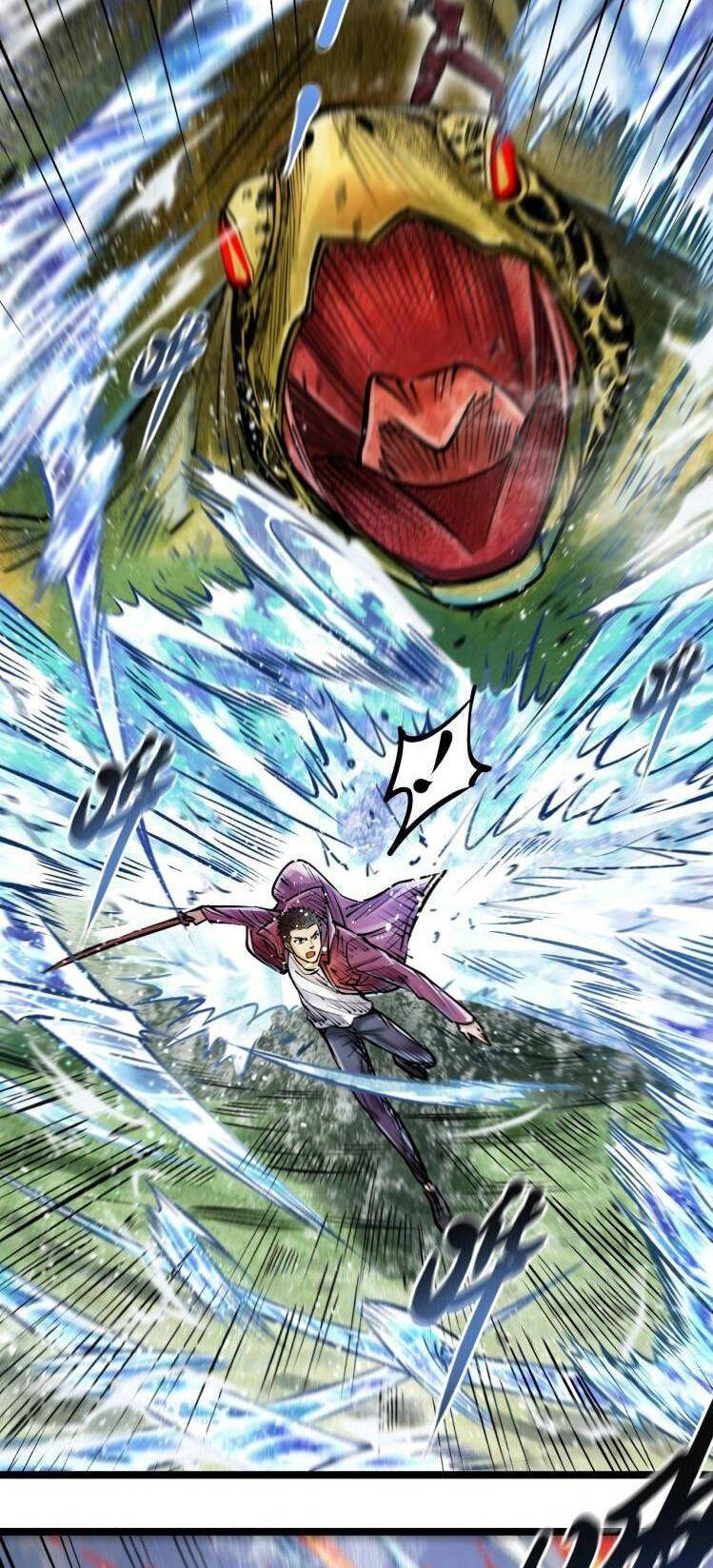 Thế Giới Xa Lạ - Page 27