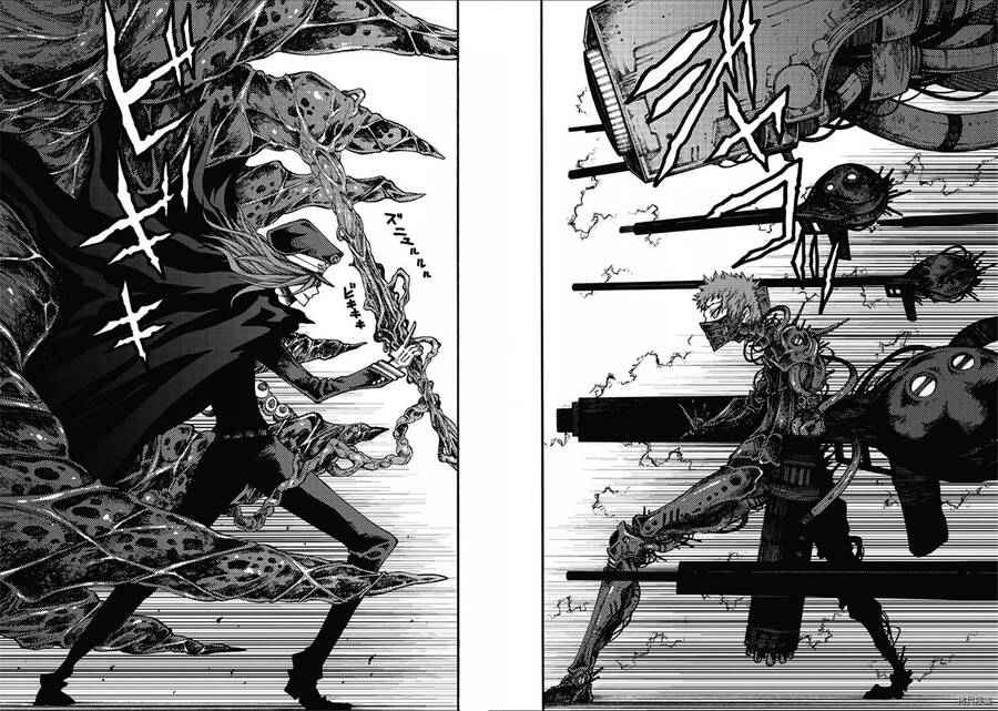 Tales Of Destruction - Page 4