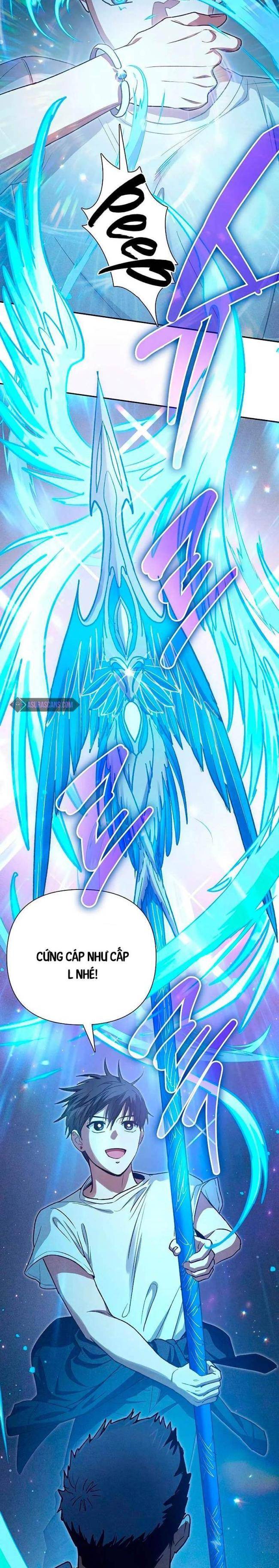 Những Ranker Cấp S Mà Tôi Nuôi - Page 21