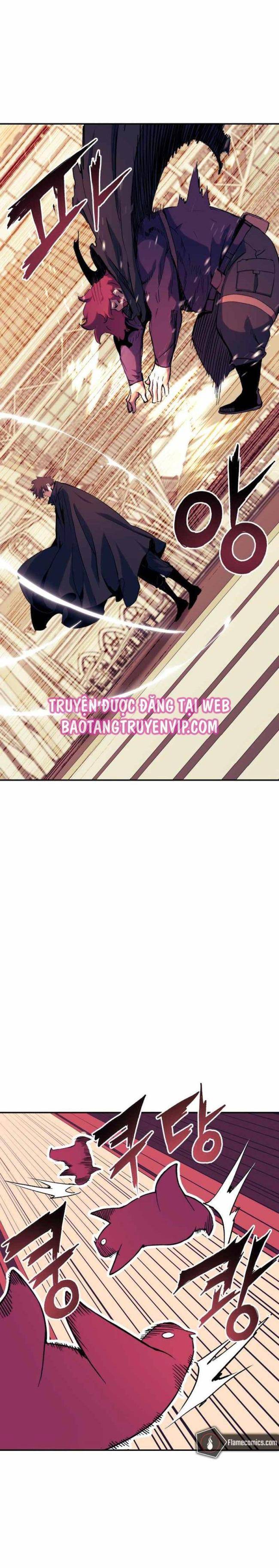 Tàn Tinh Tái Thế - Page 29