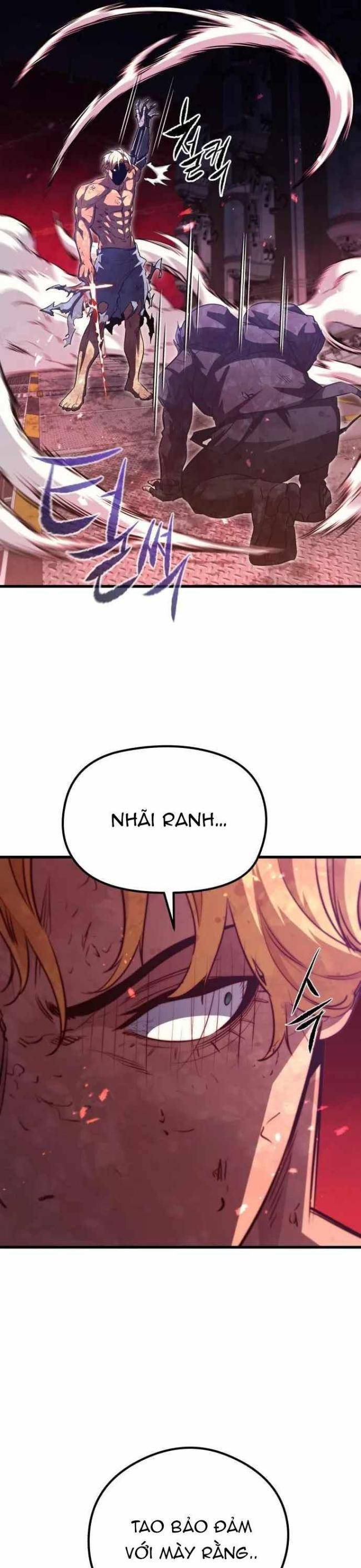 Quỷ Linh Vương - Page 30