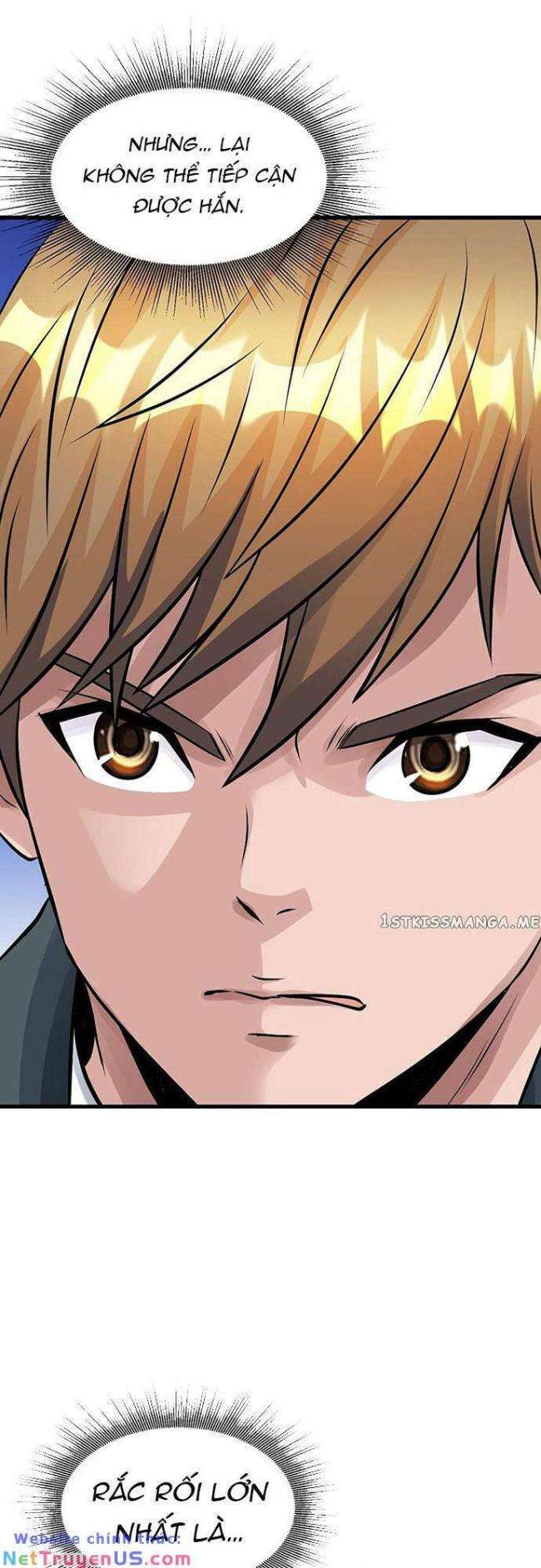 Ranker Bất Bại - Page 44