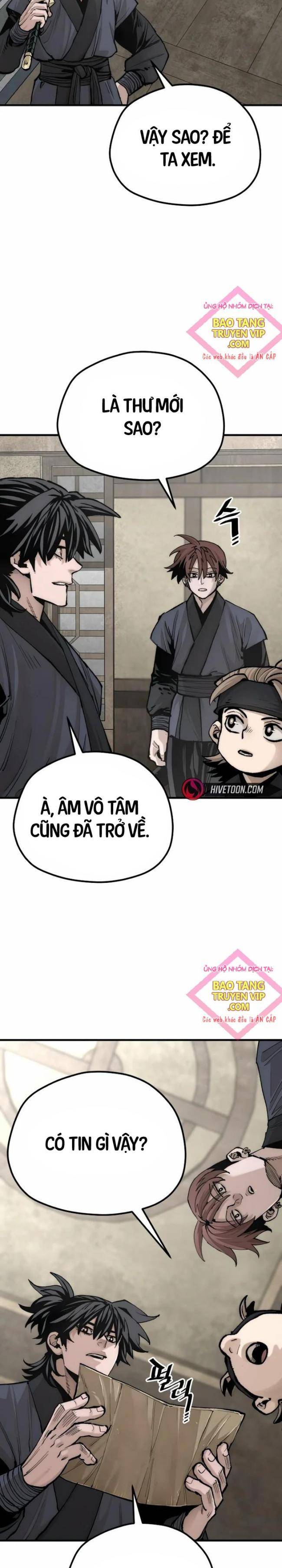 Thiên Ma Phi Thăng Truyện - Page 4