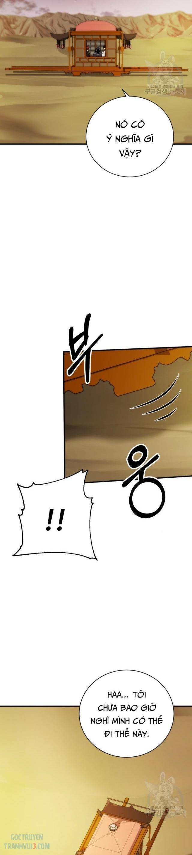 Ngôi Nhà Hầm Ngục - Page 34