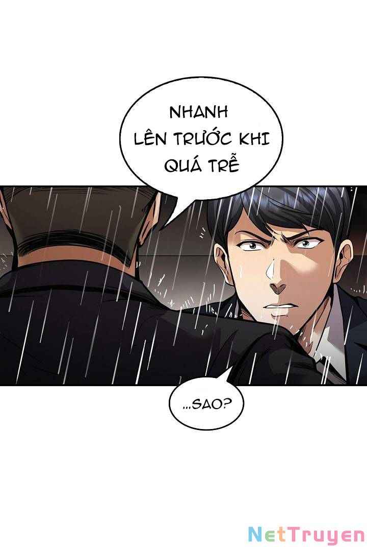 Điều Tra Viên Chuyển Sinh - Page 50