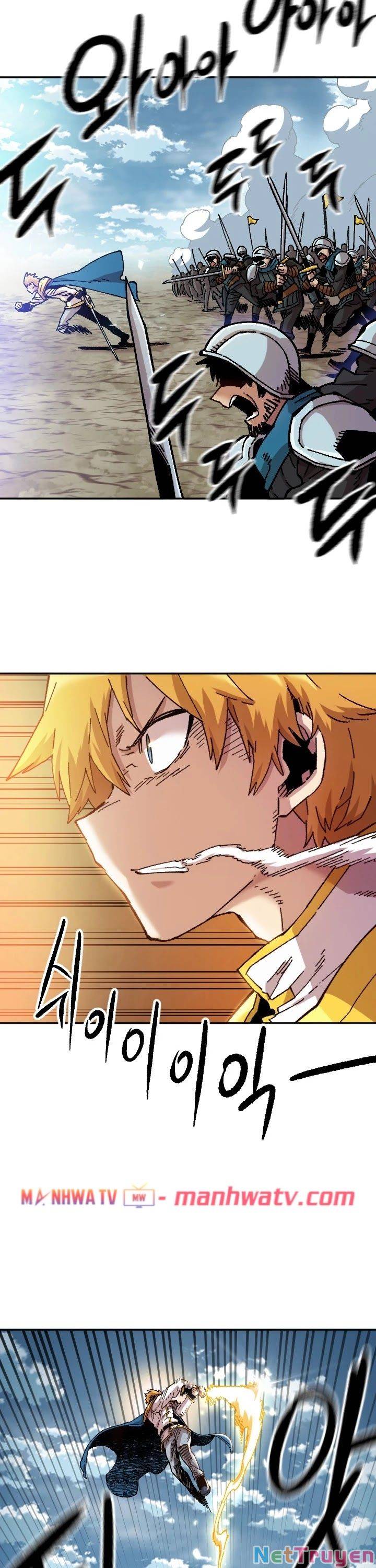 Nô Lệ Nghịch Thiên - Page 31