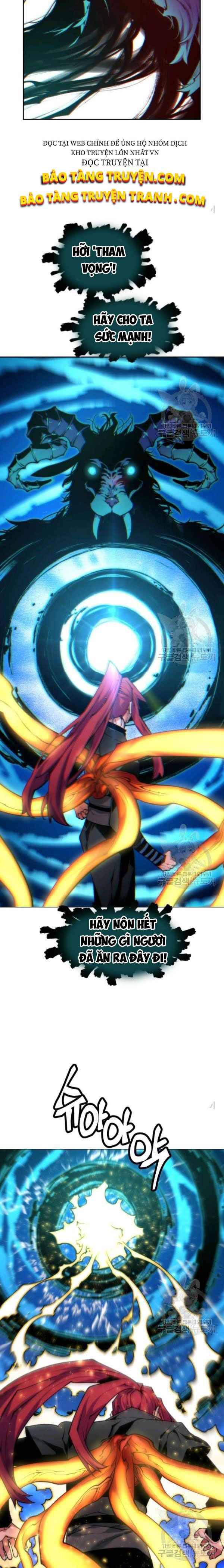 Thời Đại Hoàng Kim - Page 23