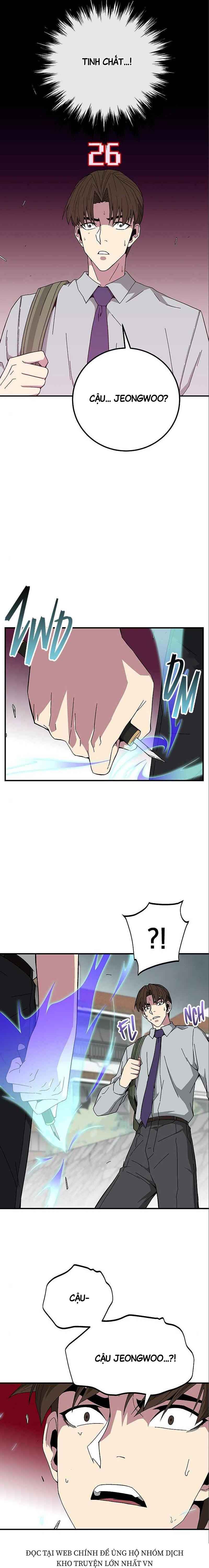 Đấng Cứu Thế Được Chọn - Page 4