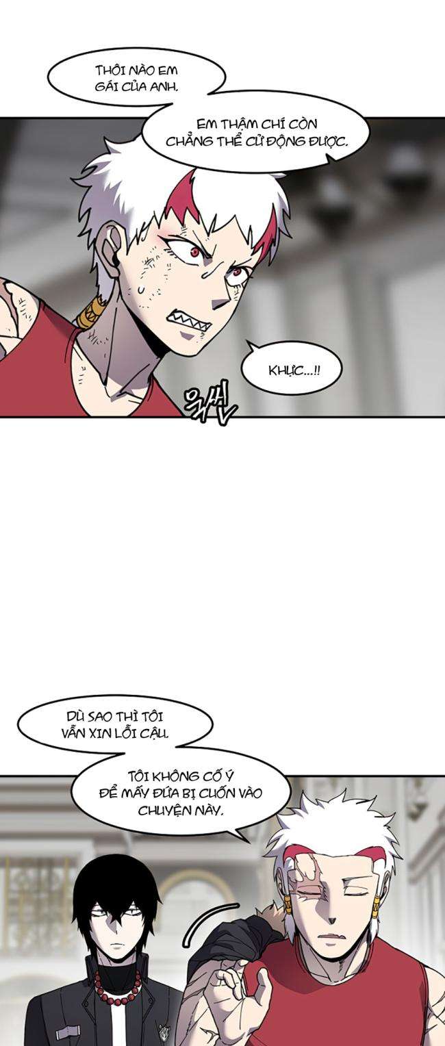 Pháp Sư Trẻ Tuổi - Page 39