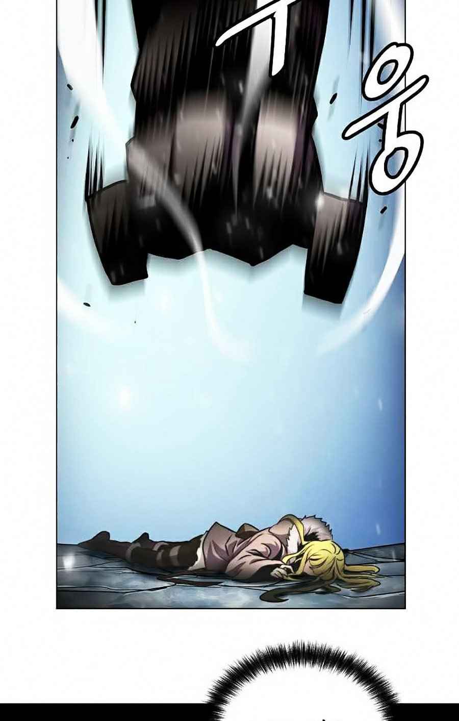 Sức Cùng Lực Kiệt - Page 45