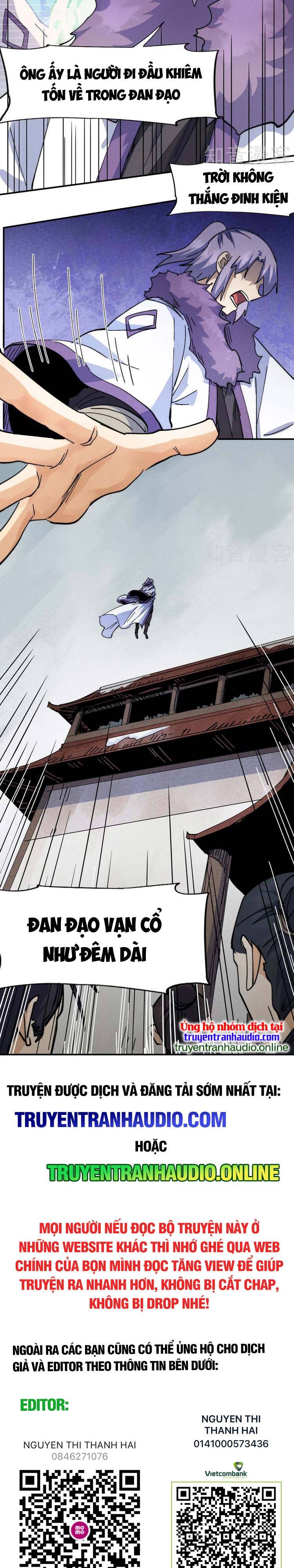 Nhân Vật Chính Mạnh Nhất Lịch Sử - Page 13