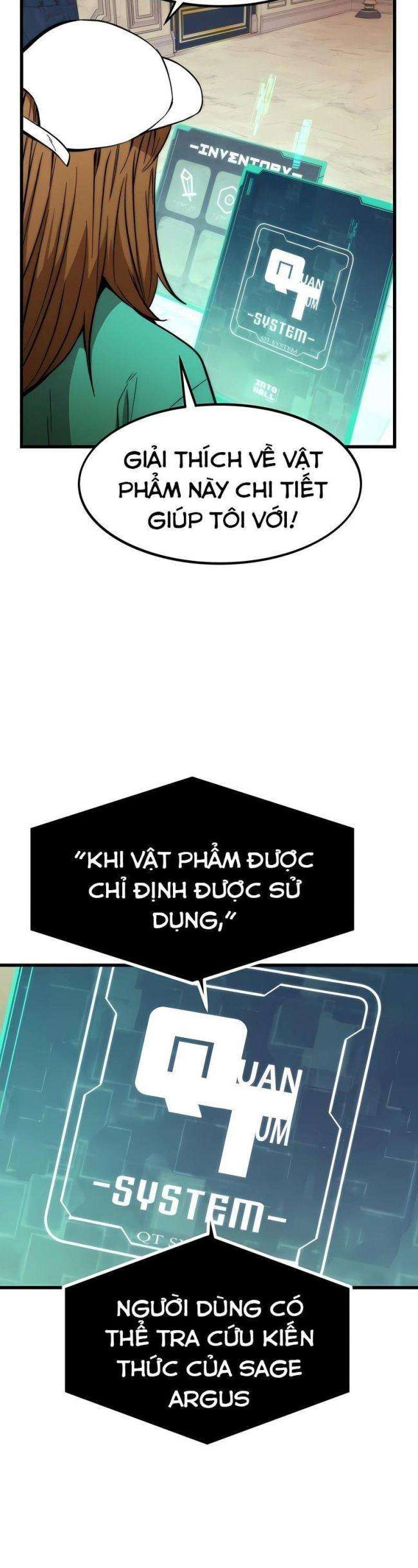 Nhân Vật Phụ Siêu Cấp - Page 38