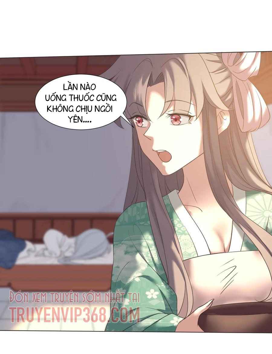 Trăm Vạn Cách Thành Thần - Page 15