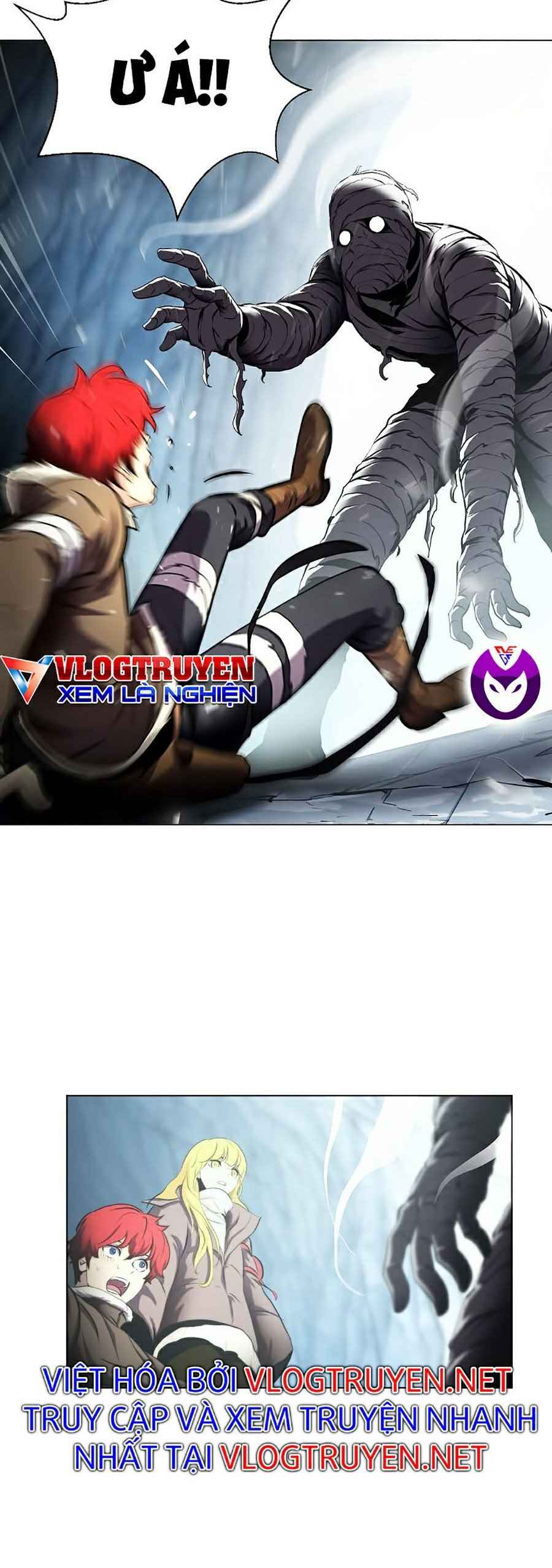 Sức Cùng Lực Kiệt - Page 13