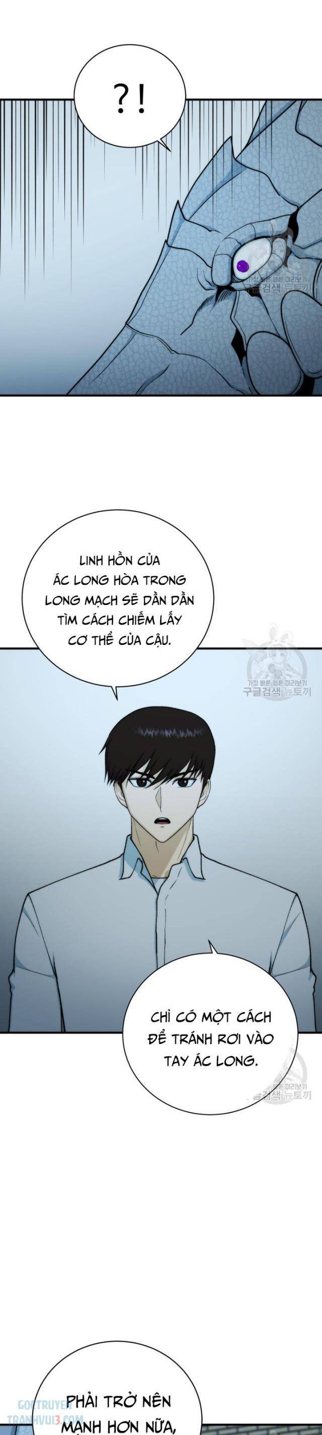 Ngôi Nhà Hầm Ngục - Page 28