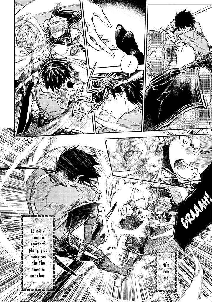 Ori of the Dragon Chain – “Heart” in the Mind - Page 8