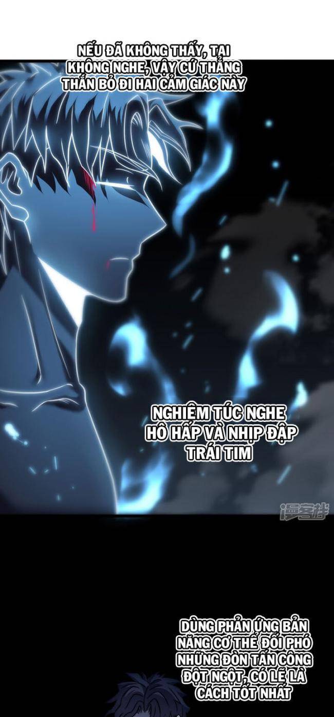 Ta Là Sát Thần - Page 11