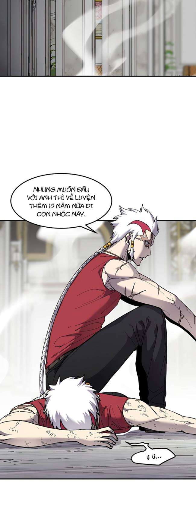 Pháp Sư Trẻ Tuổi - Page 16