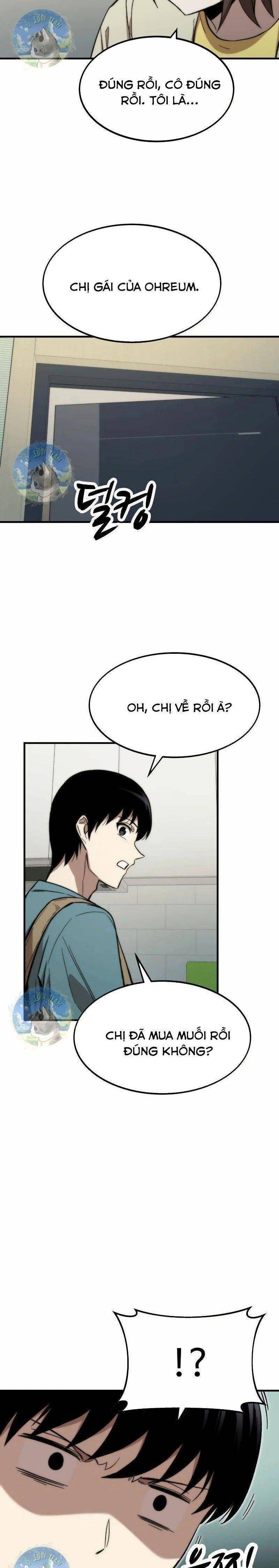 Nhân Vật Phụ Siêu Cấp - Page 53