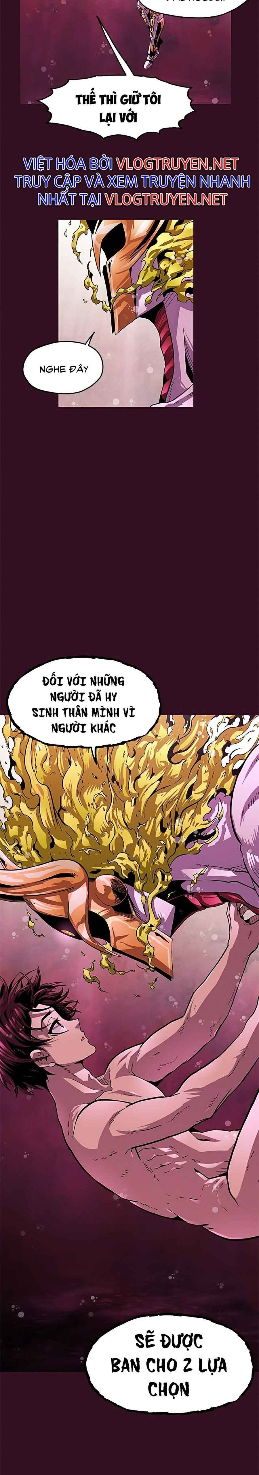 Tội Phủ Trảm Ma - Page 42