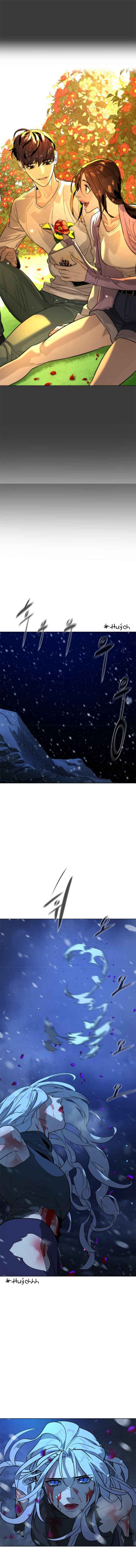 Máu Trắng - Page 21