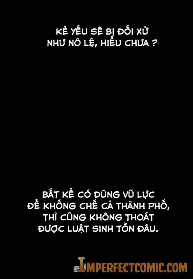Không Thể Phá Vỡ - Page 37