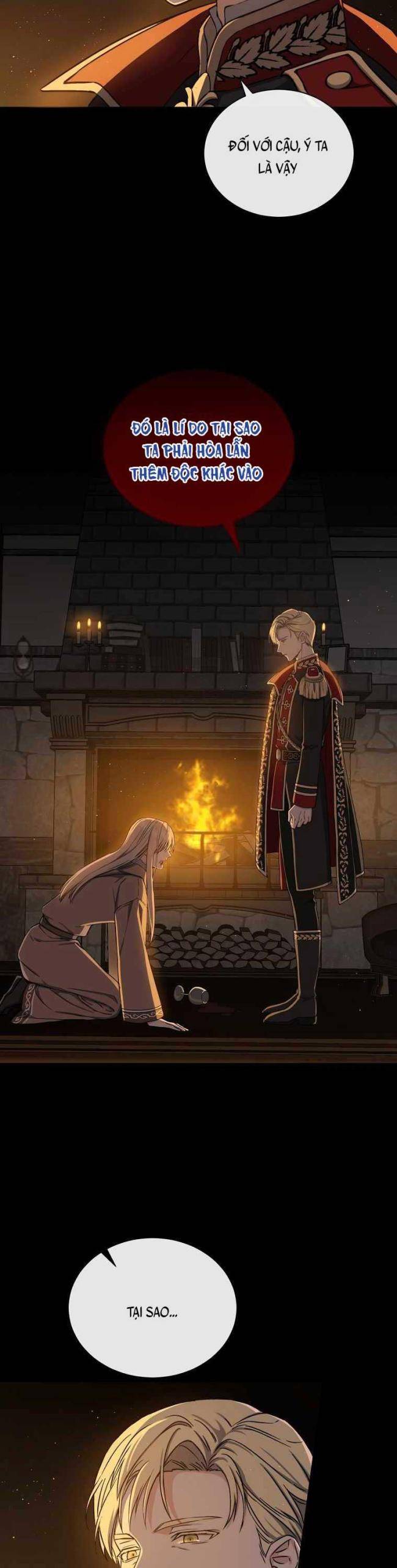 Sự Trở Lại Của Pháp Sư Cấp 8 - Page 22