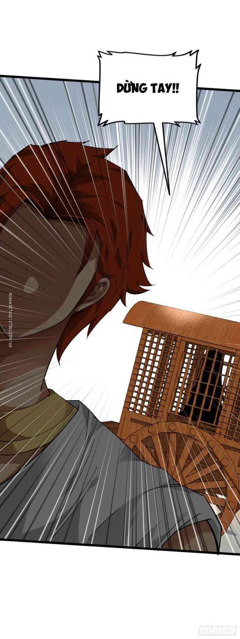 Trọng Sinh Ta là Đại Thiên Thần - Page 12