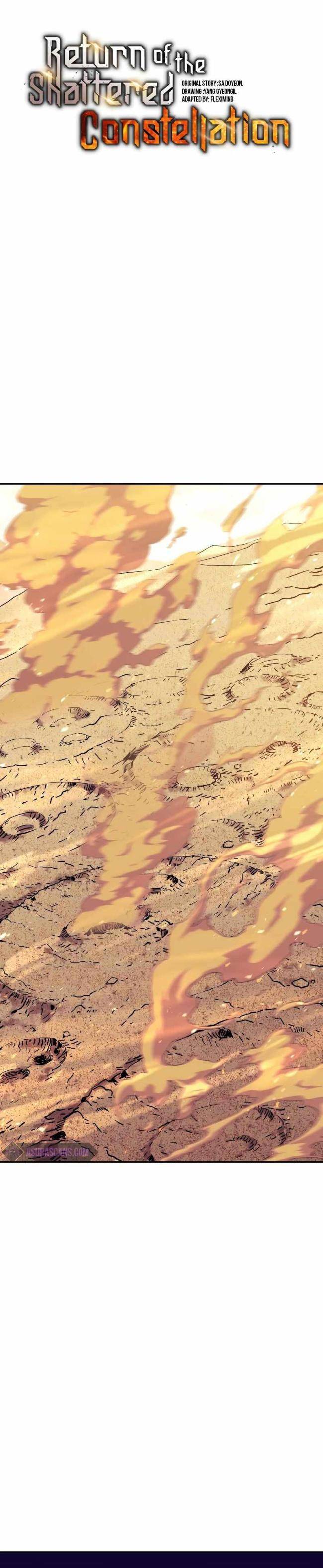 Tàn Tinh Tái Thế - Page 24