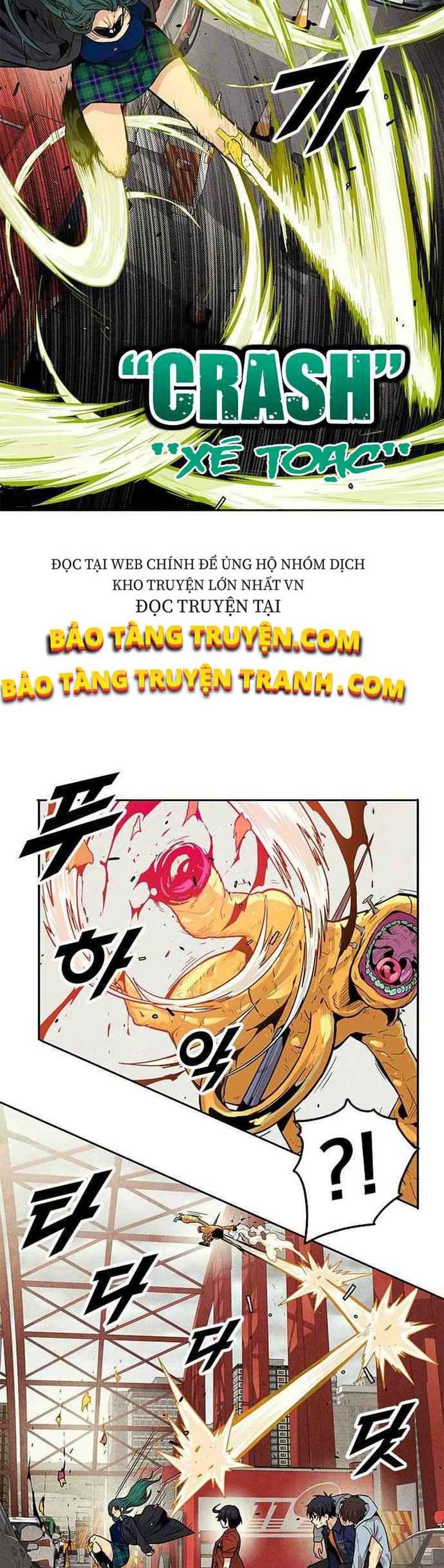 Tội Phủ Trảm Ma - Page 19