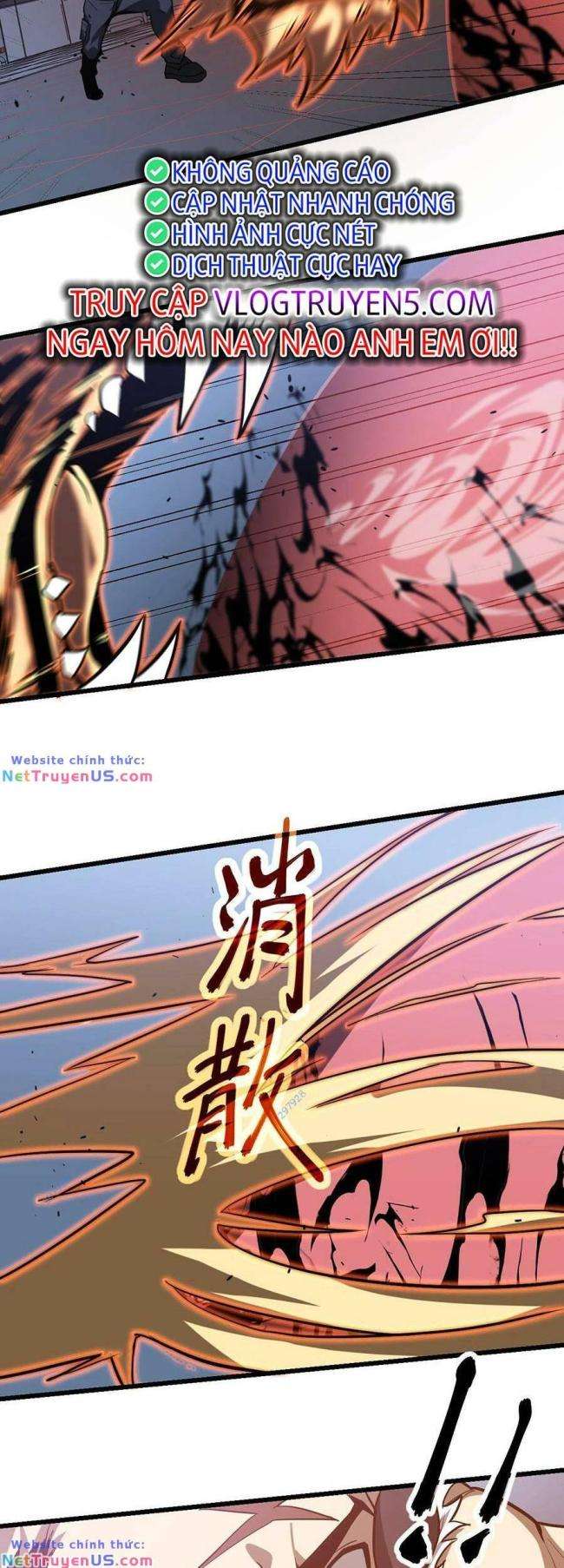 Siêu Phàm Tiến Hóa - Page 23