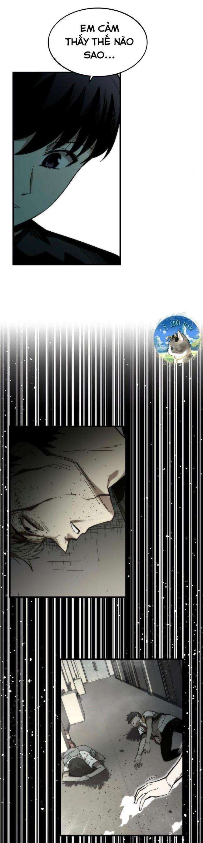 Nhân Vật Phụ Siêu Cấp - Page 13