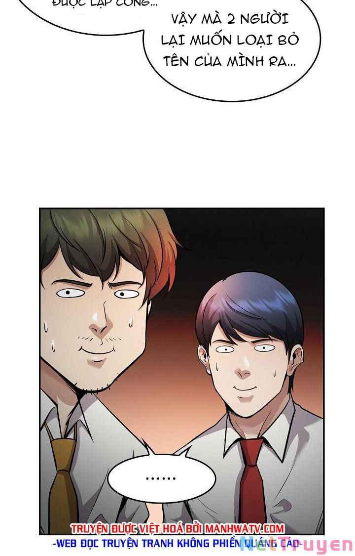 Điều Tra Viên Chuyển Sinh - Page 19