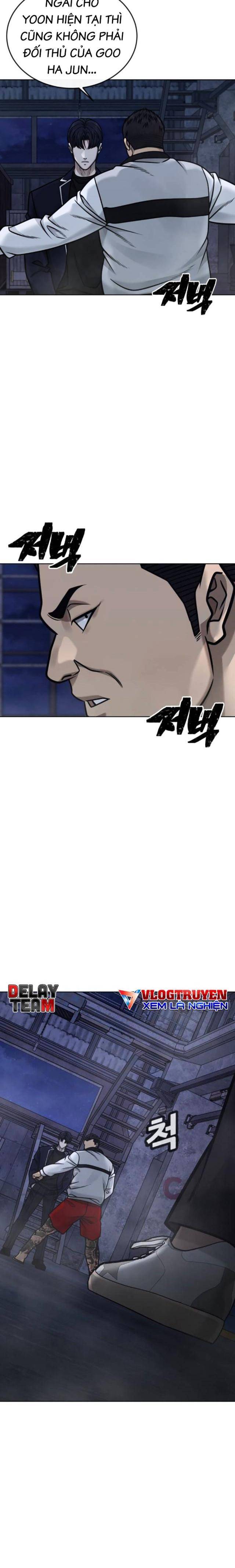 Nhiệm Vụ Diệu Kỳ - Page 20