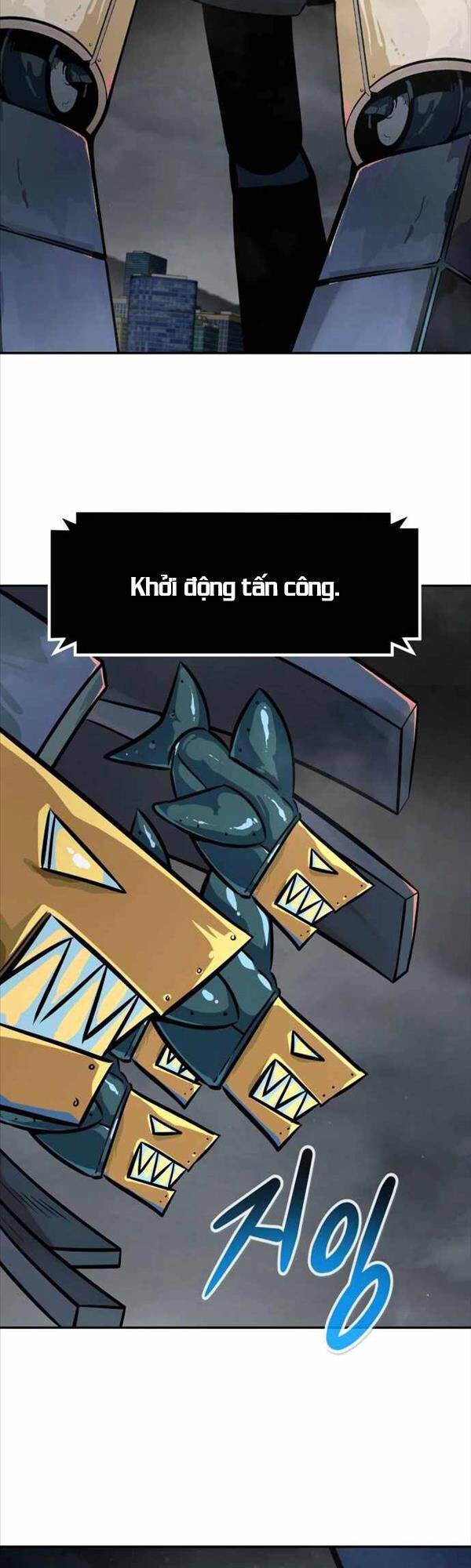 Kẻ Đa Tài - Page 26