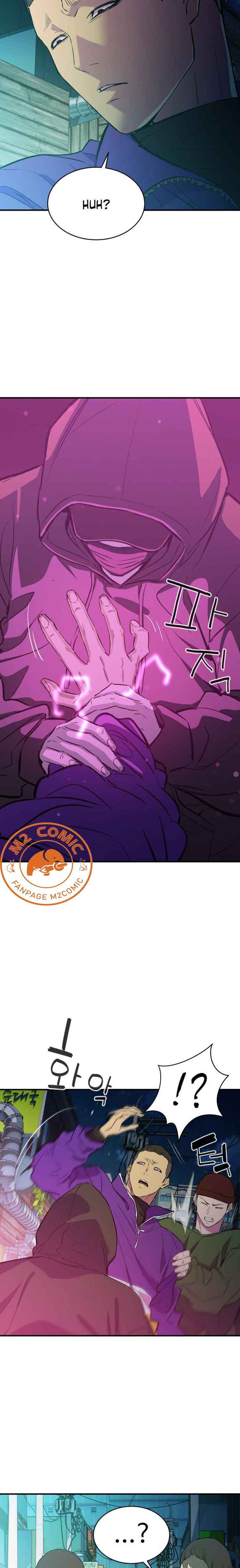 Kẻ Phản Diện Vô Dụng - Page 15