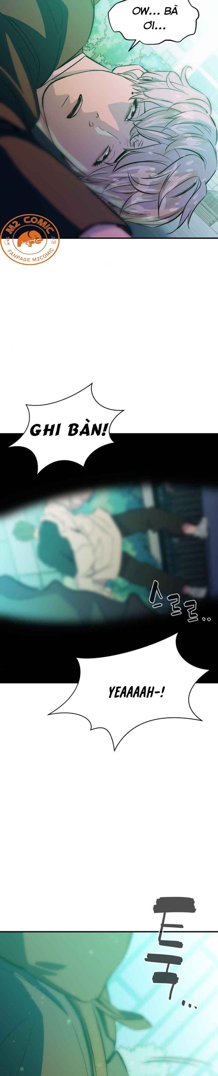 Kẻ Phản Diện Vô Dụng - Page 25