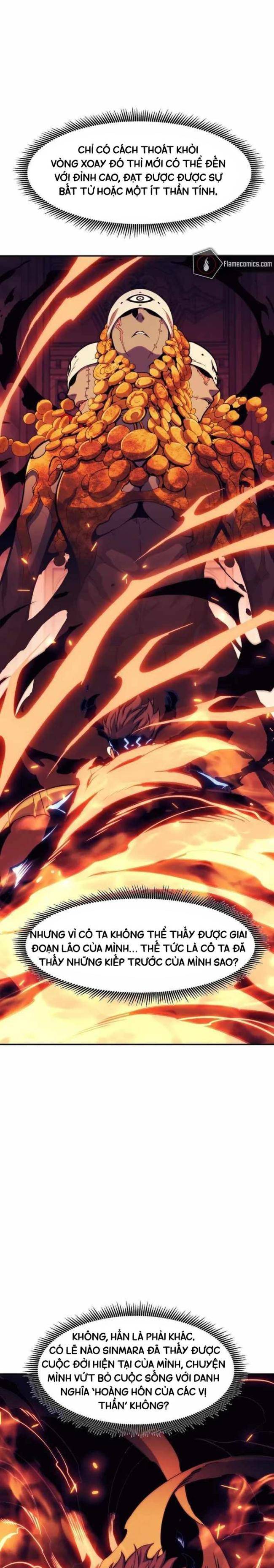 Tàn Tinh Tái Thế - Page 35