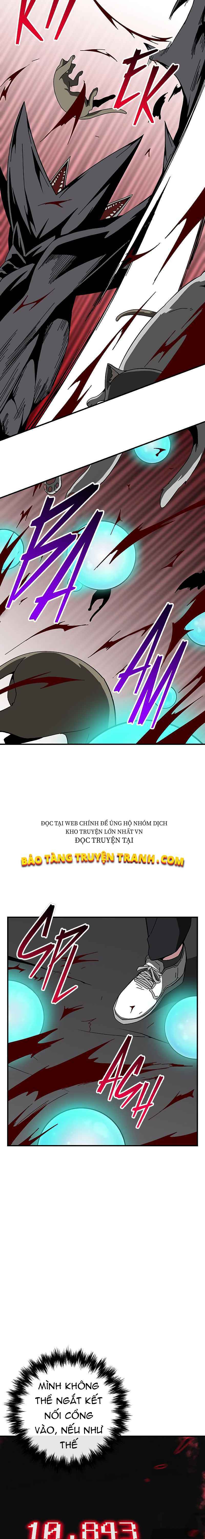 Đấng Cứu Thế Được Chọn - Page 12