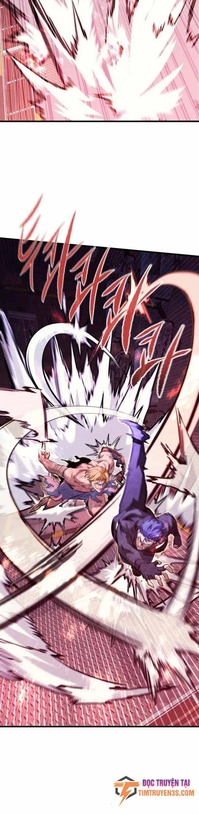 Quỷ Linh Vương - Page 14