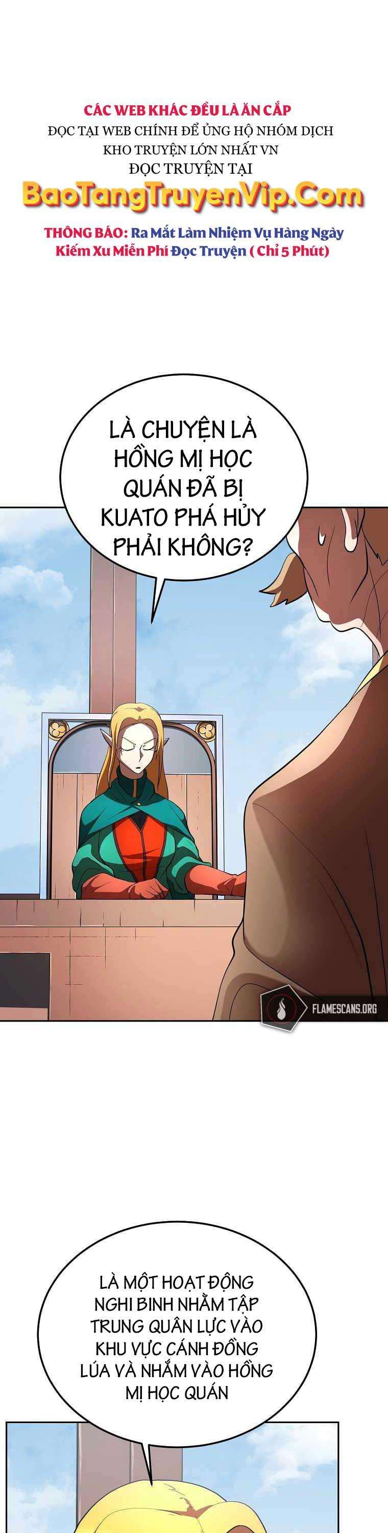 Thiên Ma Tiêu Diệt Lich King Của Murim - Page 27