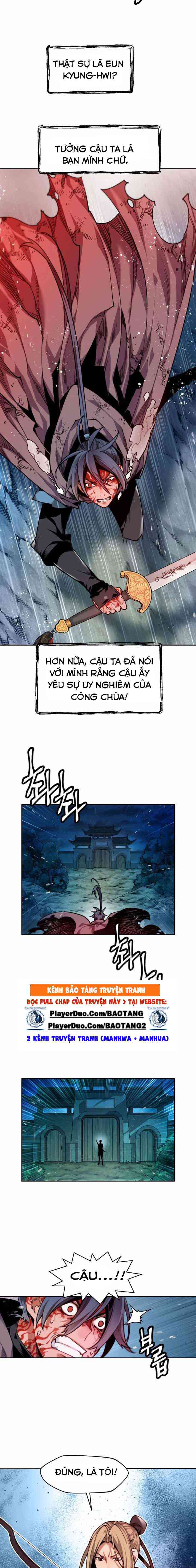 Thời Đại Hoàng Kim - Page 28