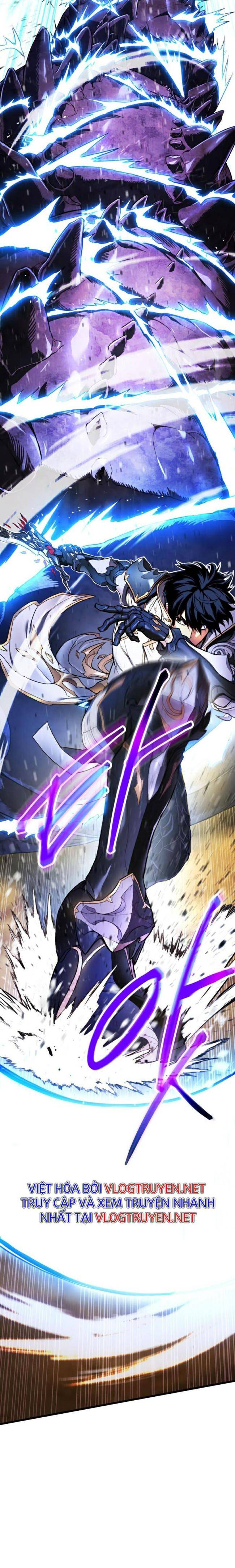 Cao Thủ Trở Lại - Page 4