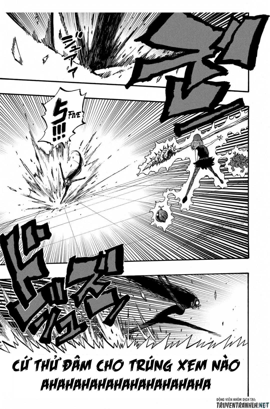 Tales Of Destruction - Page 7