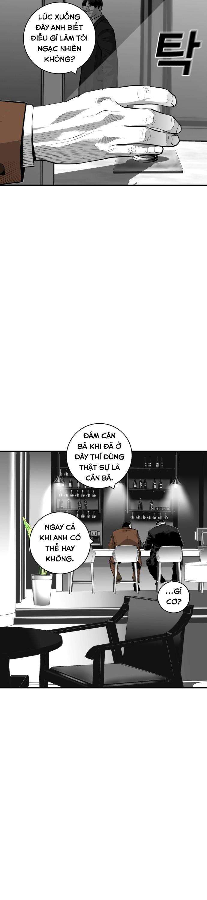 Quảng Trường Máu - Page 5