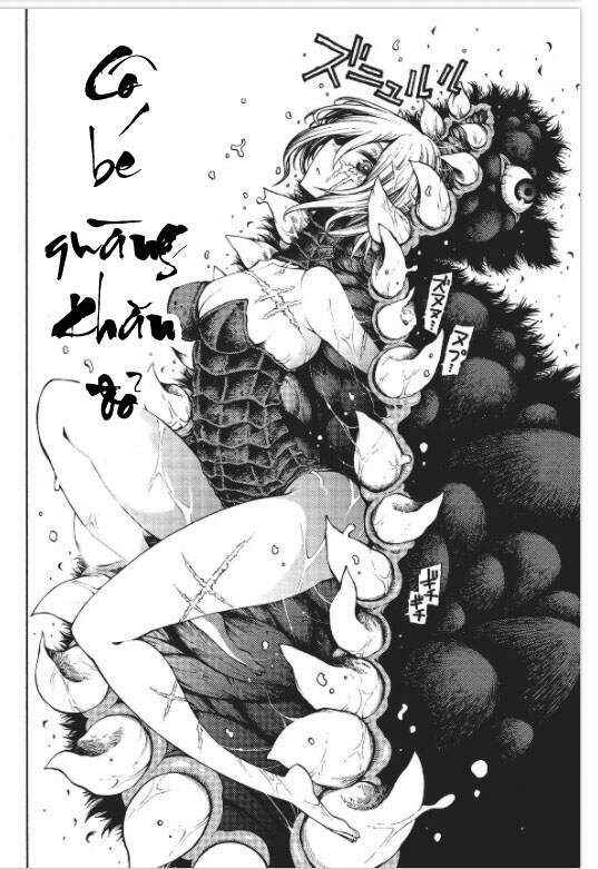 Tales Of Destruction - Page 25