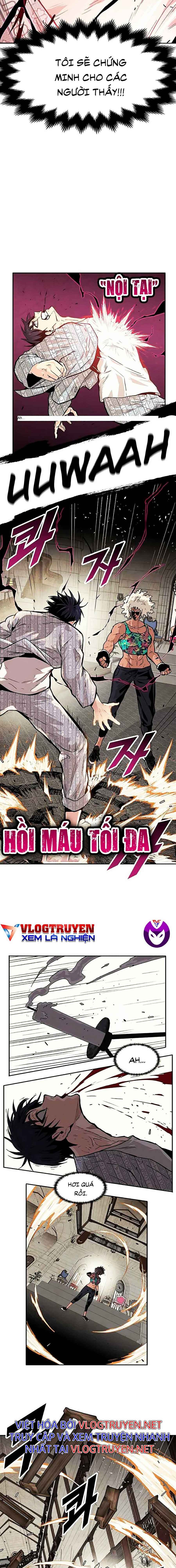 Tội Phủ Trảm Ma - Page 5