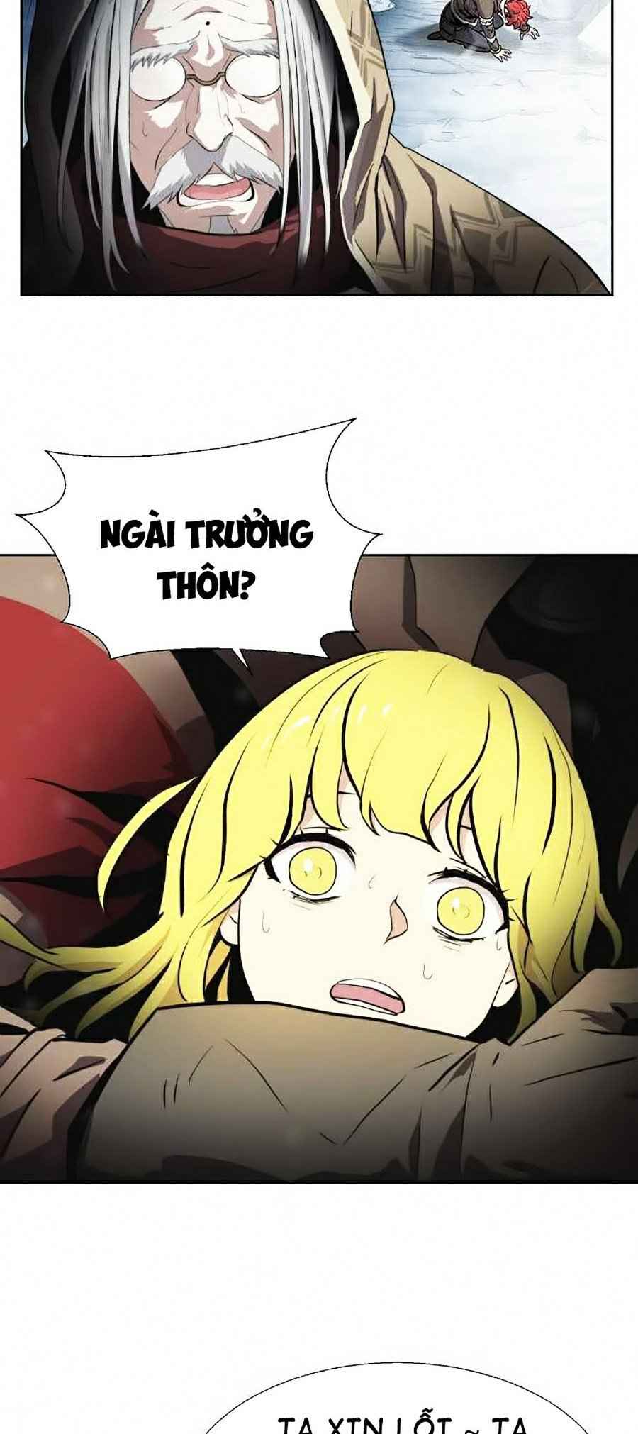 Sức Cùng Lực Kiệt - Page 9