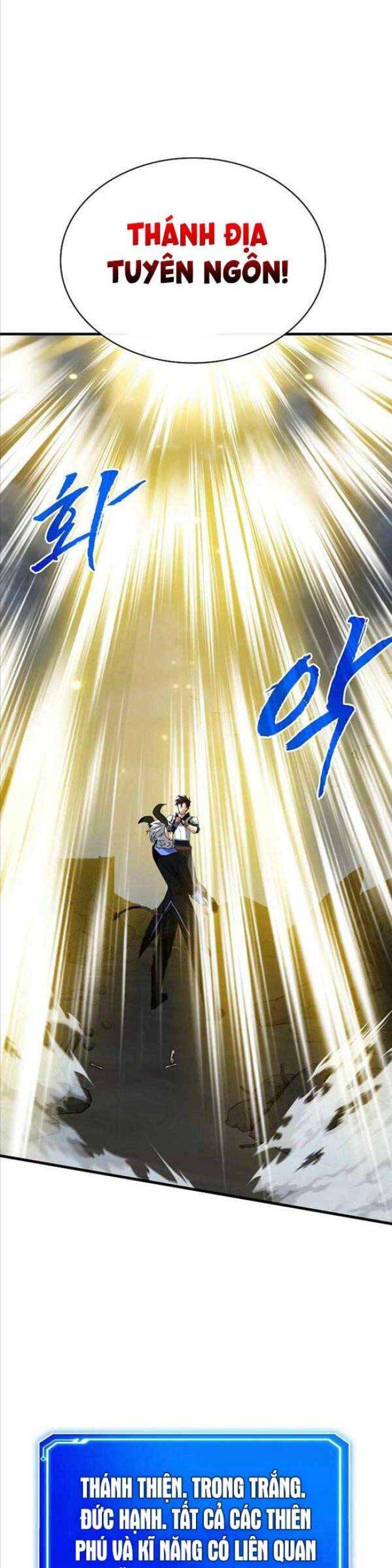 Thợ Săn Gacha Cấp SSS - Page 34