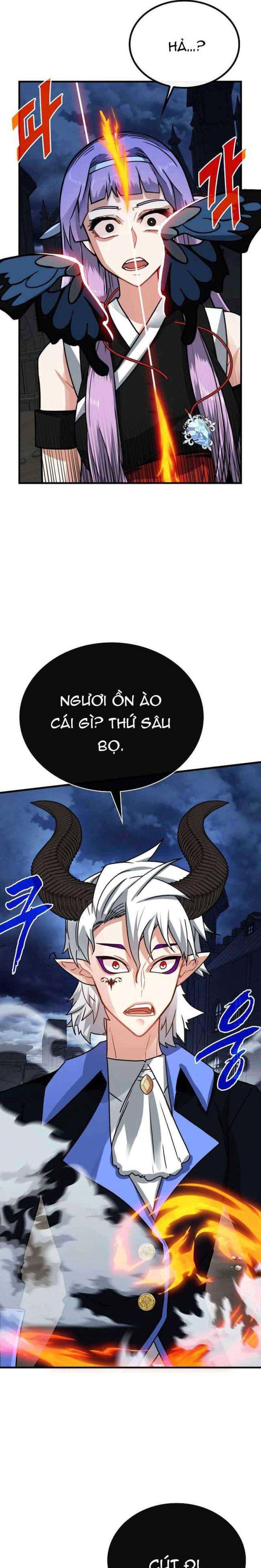 Thợ Săn Gacha Cấp SSS - Page 13